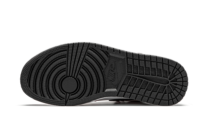 Air Jordan 1 Retro High Satin Snake Chicago