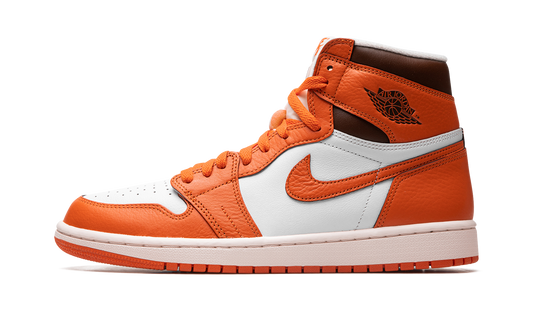 Air Jordan 1 Retro High OG Starfish