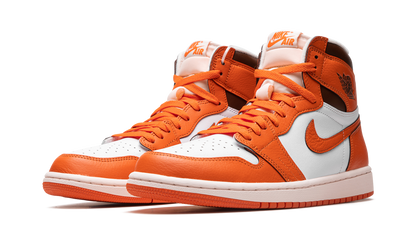 Air Jordan 1 Retro High OG Starfish