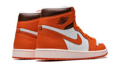 Air Jordan 1 Retro High OG Starfish