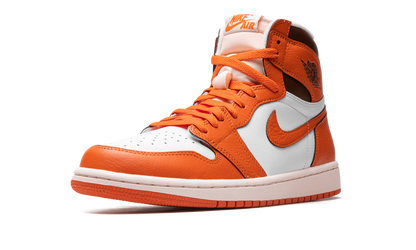 Air Jordan 1 Retro High OG Starfish