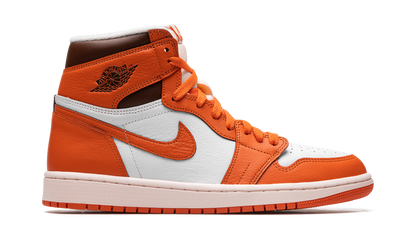 Air Jordan 1 Retro High OG Starfish