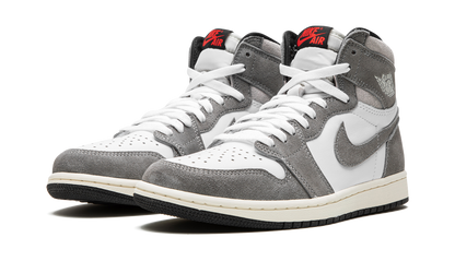 Air Jordan 1 Retro High OG Washed Black