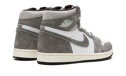 Air Jordan 1 Retro High OG Washed Black