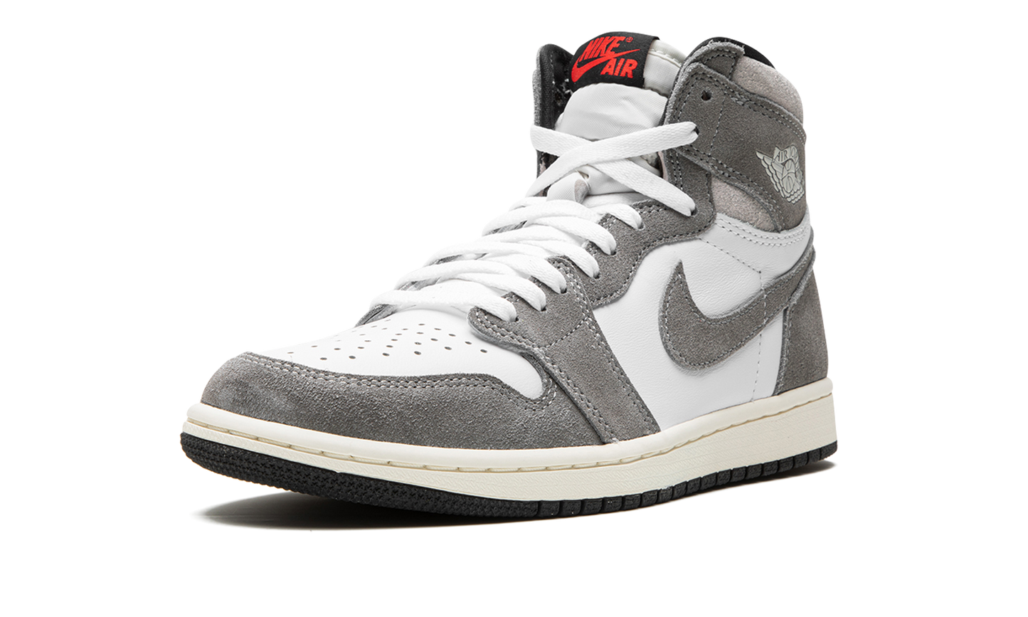 Air Jordan 1 Retro High OG Washed Black