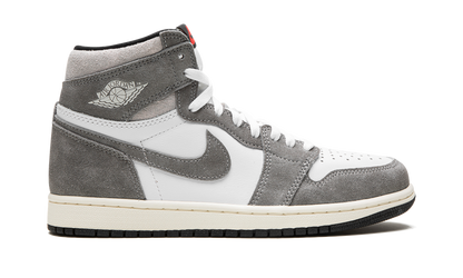 Air Jordan 1 Retro High OG Washed Black