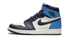 Air Jordan 1 Retro High Obsidian