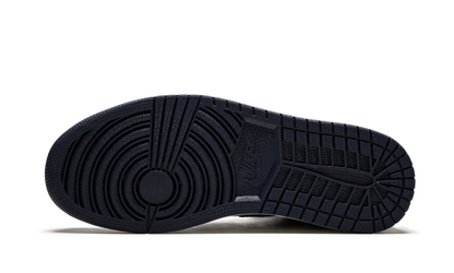 Air Jordan 1 Retro High Obsidian