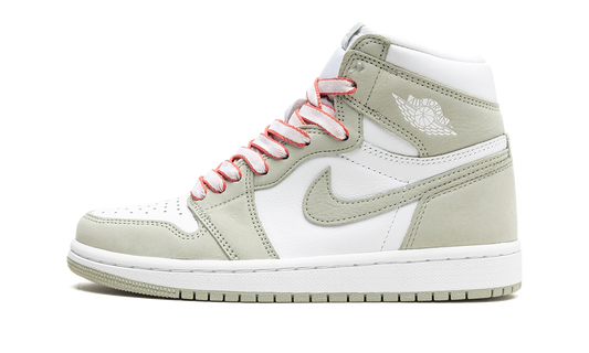 Air Jordan 1 Retro High OG Seafoam