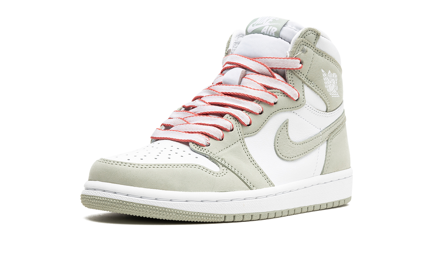 Air Jordan 1 Retro High OG Seafoam