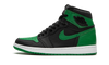 Air Jordan 1 Retro High Pine Green Black
