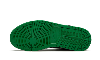 Air Jordan 1 Retro High Pine Green Black