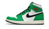 Air Jordan 1 Retro High Lucky Green