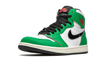 Air Jordan 1 Retro High Lucky Green