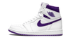 Air Jordan 1 Retro High Court Purple