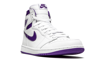 Air Jordan 1 Retro High Court Purple