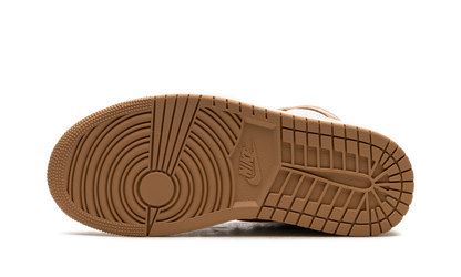 Air Jordan 1 Retro High OG Praline