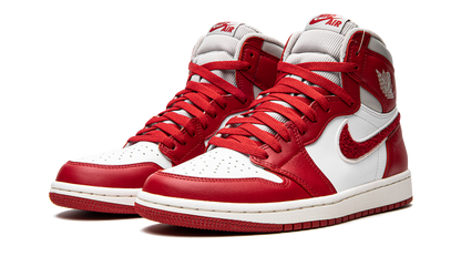 Air Jordan 1 Retro High OG Varsity Red