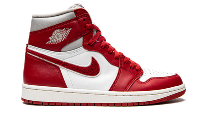 Air Jordan 1 Retro High OG Varsity Red