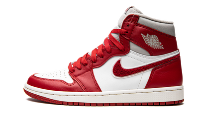Air Jordan 1 Retro High OG Varsity Red