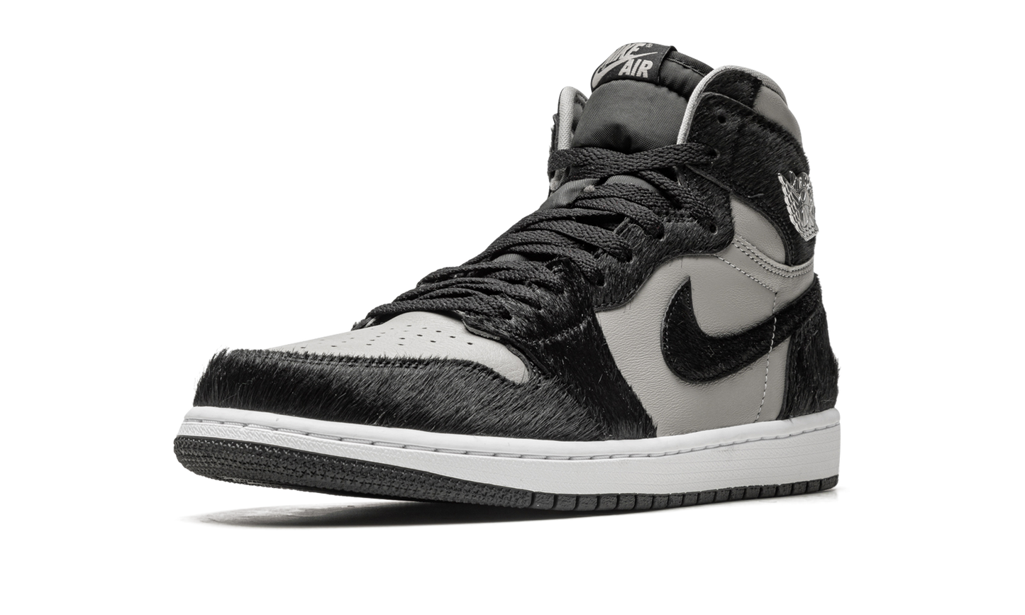 Air Jordan 1 Retro High OG Twist 2.0 Medium Grey