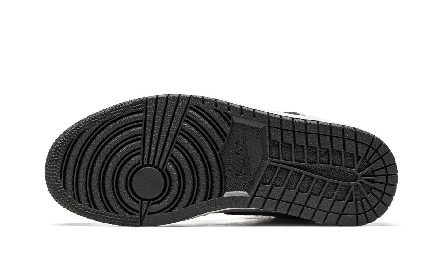 Air Jordan 1 Retro High OG Twist 2.0 Medium Grey