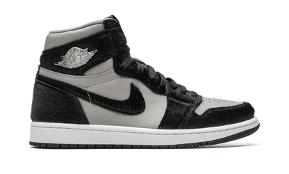 Air Jordan 1 Retro High OG Twist 2.0 Medium Grey