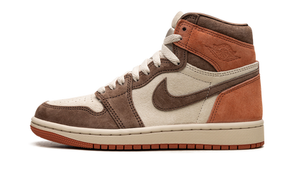 Air Jordan 1 Retro High OG SP Dusted Clay