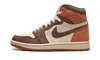 Air Jordan 1 Retro High OG SP Dusted Clay