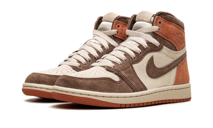 Air Jordan 1 Retro High OG SP Dusted Clay