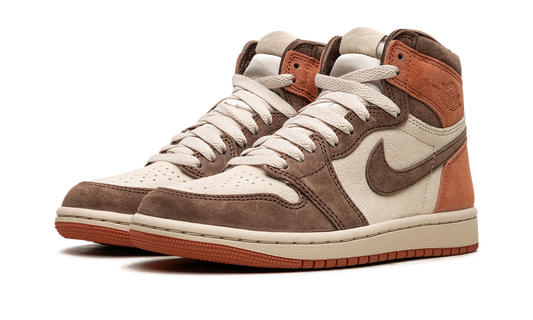 Air Jordan 1 Retro High OG SP Dusted Clay
