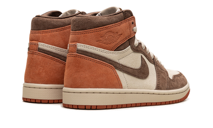 Air Jordan 1 Retro High OG SP Dusted Clay