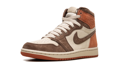 Air Jordan 1 Retro High OG SP Dusted Clay