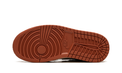 Air Jordan 1 Retro High OG SP Dusted Clay