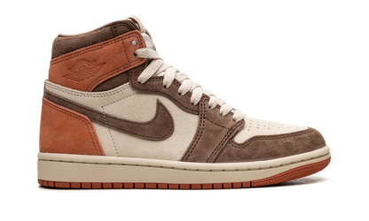 Air Jordan 1 Retro High OG SP Dusted Clay