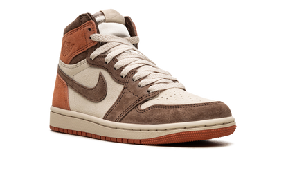 Air Jordan 1 Retro High OG SP Dusted Clay