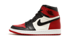 Air Jordan 1 Retro High Bred Toe