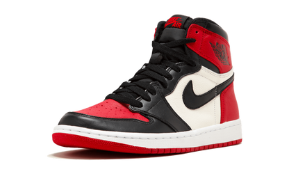 Air Jordan 1 Retro High Bred Toe