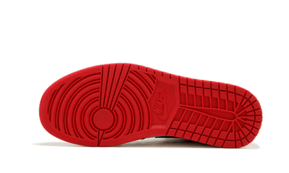 Air Jordan 1 Retro High Bred Toe