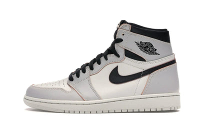 Air Jordan 1 Retro High OG Defiant SB NYC to Paris