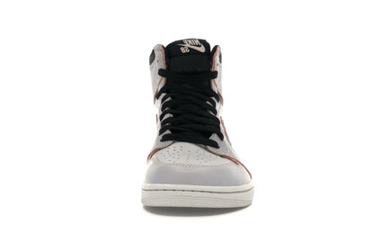 Air Jordan 1 Retro High OG Defiant SB NYC to Paris