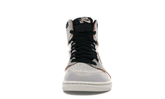 Air Jordan 1 Retro High OG Defiant SB NYC to Paris