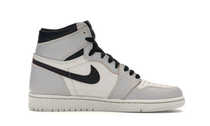 Air Jordan 1 Retro High OG Defiant SB NYC to Paris