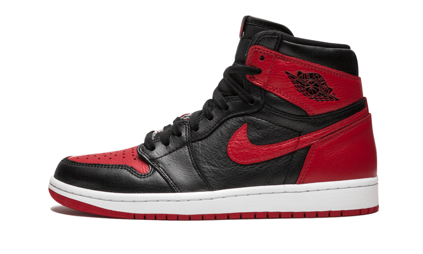 Air Jordan 1 Retro High Homage To Home (Non-numbered)