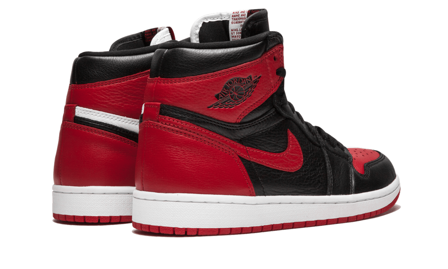 Air Jordan 1 Retro High Homage To Home (Non-numbered)