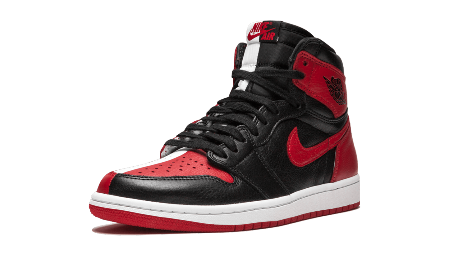 Air Jordan 1 Retro High Homage To Home (Non-numbered)