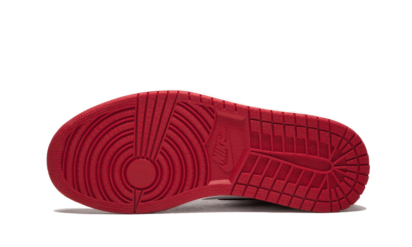 Air Jordan 1 Retro High Homage To Home (Non-numbered)