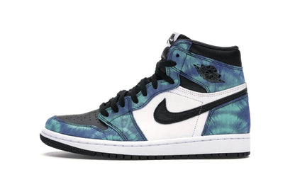 Air Jordan 1 Retro High Tie Dye