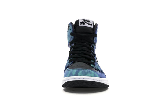Air Jordan 1 Retro High Tie Dye