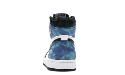 Air Jordan 1 Retro High Tie Dye